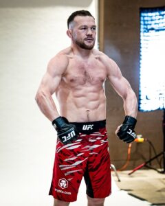 petr yan