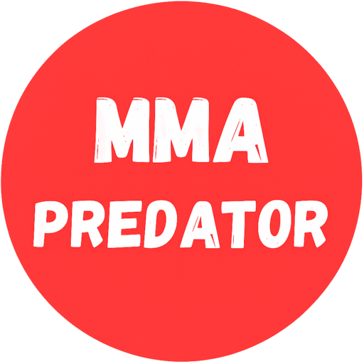 MMA PREDATOR