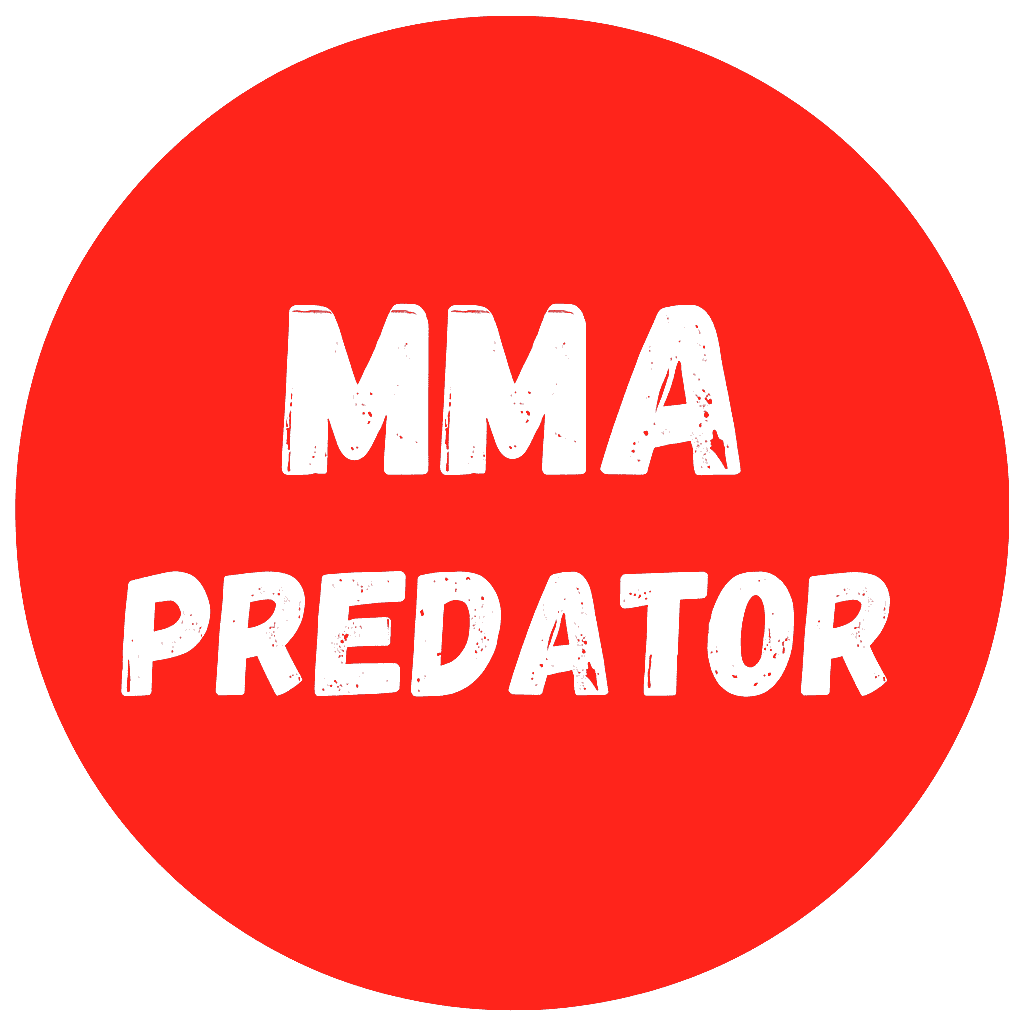 MMA PREDATOR