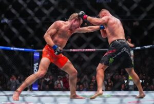 ufc 324 results scorecard